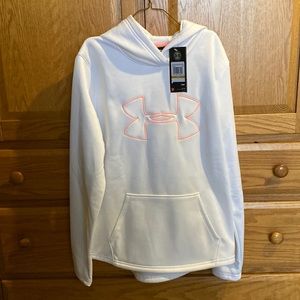 Under Armour Women’s Hoodie